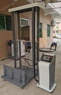 高低壓靜載、沖擊綜合試驗(yàn)機(jī)